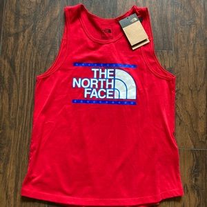 North Face